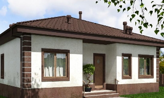 Готовые проекты каркасных домов 2025 года бесплатно с чертежами и расчетами | Строй-Мкп