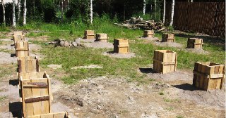 Буронабивной фундамент Майкоп. Заказать под ключ цена от 3392 руб/м3