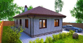 Строительство дома из газоблока под ключ Майкоп цены от 11791 руб.