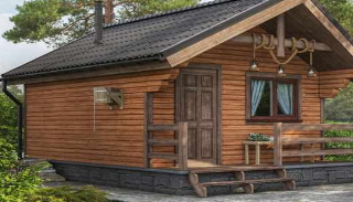 Проекты бань из пеноблоков от 3652 рублей в Майкопе - Строй-Мкп | Услуги под ключ