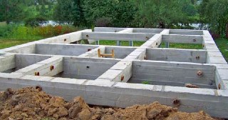 Расчет фундамента Майкоп цена от 2087 руб.