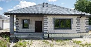 Строительство домов из кирпича с мансардой в Майкопе | от 3652 рублей